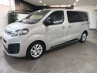 citroen spacetourer talla m bluehdi rip curl