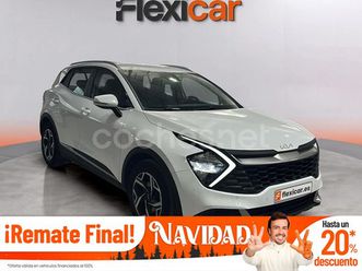 kia sportage 1.6 crdi mhev business 4x2