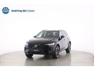 xc60 2.0 t6 te ultra dark eawd