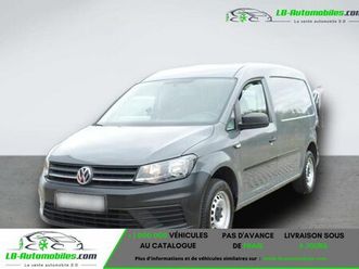 volkswagen caddy utilitaire 1.5 tsi 114 bva