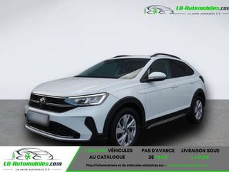 volkswagen taigo 1.0 tsi 95 bvm