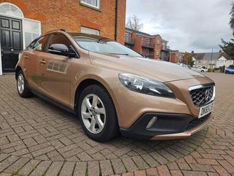 2.0 d2 se euro 6 (start/stop) 5dr