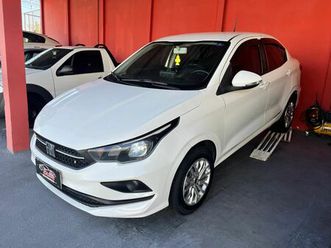 fiat cronos drive 1.3 8v flex 2022