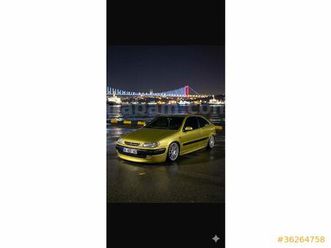 sahibinden citroen xsara 2.0 vts 1998 model yozgat 260.000 km altin - 36264758 | arabam.com