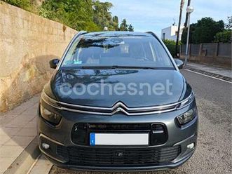 citroen grand c4 picasso