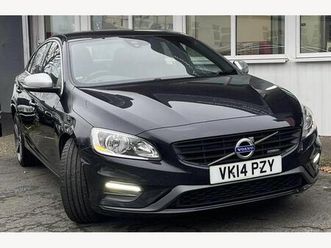 1.6 d2 r-design euro 5 (start/stop) 4dr