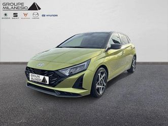 i20 1.0 t-gdi 100 dct-7