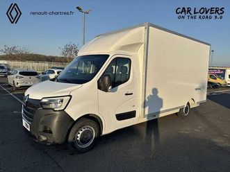 master phc trac f3500 l3h1 blue dci 145 euro vi confort