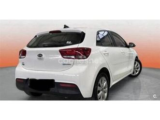 kia rio 1.0 tgdi mhev imt concept