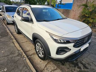 fiat pulse drive 1.3 8v flex mec. 2023