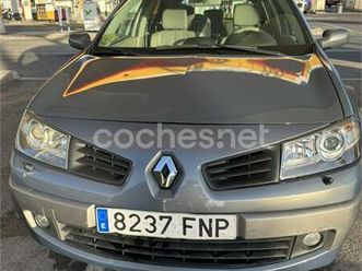 renault mégane privilege 1.9dci