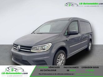 volkswagen caddy utilitaire 1.0 tsi 102