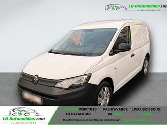 volkswagen caddy utilitaire 1.5 tsi 114 bvm