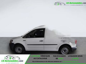volkswagen caddy utilitaire 2.0 tdi 102 bvm