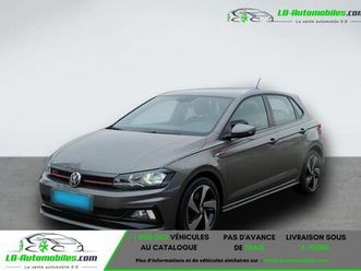 volkswagen polo 2.0 tsi 200 s&s bva