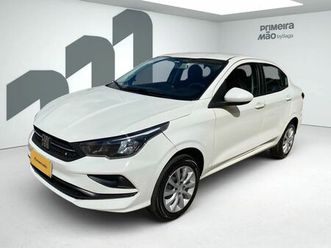 fiat cronos drive 1.0 6v 2024