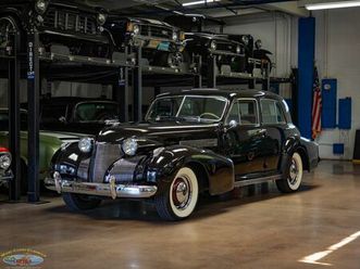 cadillac series 60 special