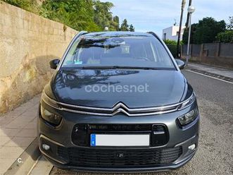 citroen grand c4 picasso bluehdi feel eat6