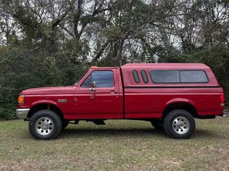 ford f-250 diesel