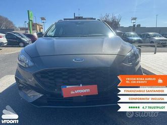 ford focus 4 serie focus 1.0 ecoboost 125 cv a...
