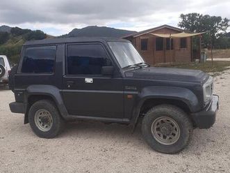 fuoristrada roki dayatsu