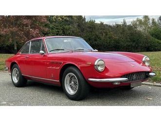 ferrari 330gtc