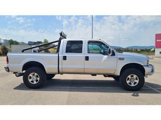 ford f350 6.0 power stroke v8