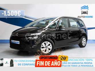citroen c4 picasso puretech 130 ss 6v feel