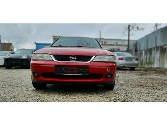 opel vectra tüv 03 2027