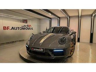 porsche 992 carrera s pdk