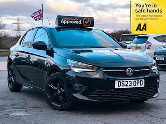 1.2 turbo gs auto euro 6 (start/stop) 5dr