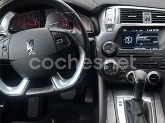 citroen ds5 bluehdi aut. sport