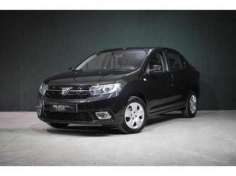 dacia logan 1.5 dci, 90cv