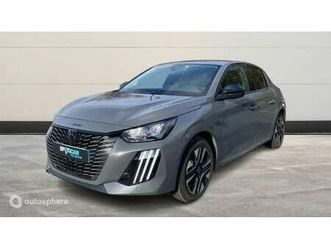 1.2 hybrid 110ch allure e-dcs6