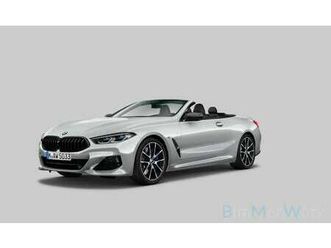 i xdrive cabriolet m pack *** carbon pack ***