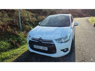citroen ds4 2.0 hdi style