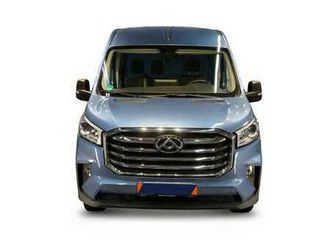 l3h2 luxe 2.0 tdci tva-btw recup 3-places 1er main