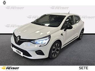 clio tce 90 - 21n limited