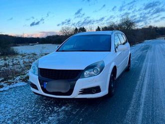 opel vectra c caravan 1,9cdti