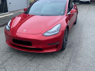 tesla model 3 long range 45,900 bgn