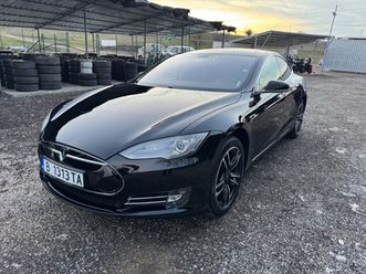 tesla model s p85 38,000 bgn