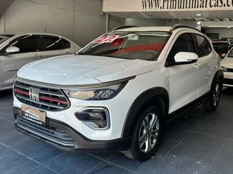 fiat pulse drive 1.0 turbo 200 flex aut. 2022