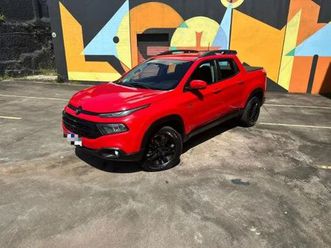 freedom road 2.4 16v flex aut.