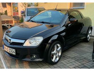opel tigra b twin top 1.3 cdti