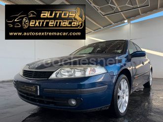 renault laguna dynamique 1.9dci