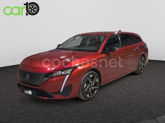 peugeot 308 sw allure pack bluehdi 130 ss man