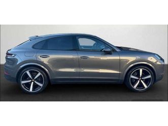 porsche cayenne e-hybrid, cx. a., 462cv