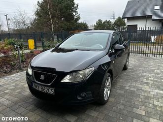 seat ibiza sc 1.6 16v sport
