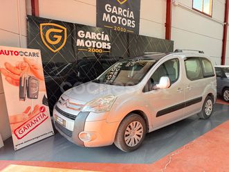 citroen berlingo 1.6 hdi 110 sx multispace