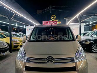 citroen berlingo 1.6 hdi 75 sx multispace